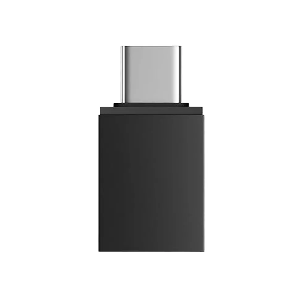 Adapter CarPlay i Android Auto Tracer CarLink PRO, czarny