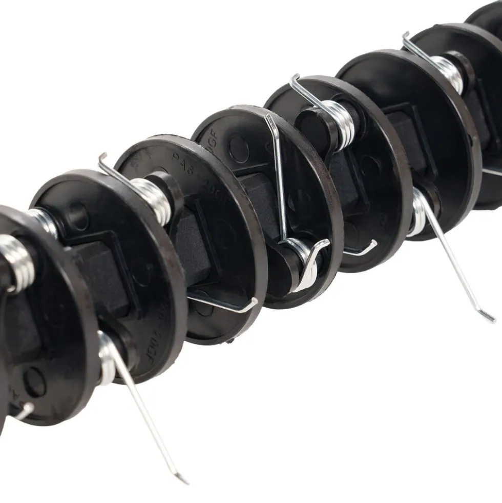 Aerator elektryczny NAC SCE150-32-W, 1500 W, z funkcją wertykulatora