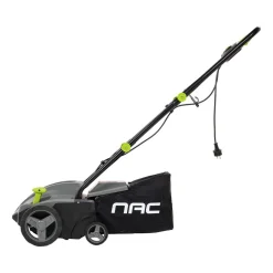 Aerator elektryczny NAC SCE150-32-W, 1500 W, z funkcją wertykulatora