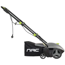 Aerator elektryczny NAC SCE150-32-W, 1500 W, z funkcją wertykulatora