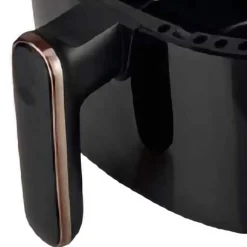 Air Fryer Frytkownica beztłuszczowa Hoffen, 1400 W, 3,8 l, czarna