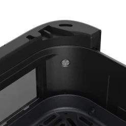 Air Fryer Frytkownica beztłuszczowa z okienkiem Mova AeroChef FD10 Pro, 1800 W, 6 l, biała