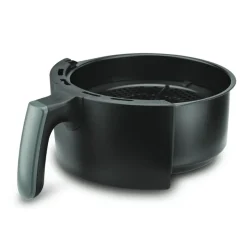 Air Fryer Frytkownica beztłuszczowa Zelmer ZAF2000, 1200 W, 2 l, czarna