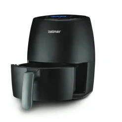 Air Fryer Frytkownica beztłuszczowa Zelmer ZAF2000, 1200 W, 2 l, czarna