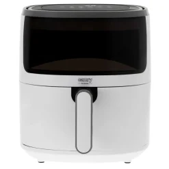 Air Fryer Frytkownica beztłuszczowa Camry CR 6313, 2000 W, 5 l, biała