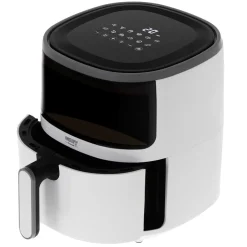 Air Fryer Frytkownica beztłuszczowa Camry CR 6313, 2000 W, 5 l, biała