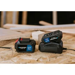Akumulator Blaupunkt BP1820, 18 V, 2Ah