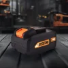 Akumulator litowo-jonowy Niteo 20 V Max, 4 Ah