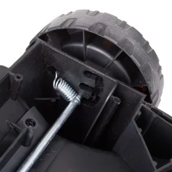 Akumulatorowa kosiarka Niteo 20 V Max, 20 V