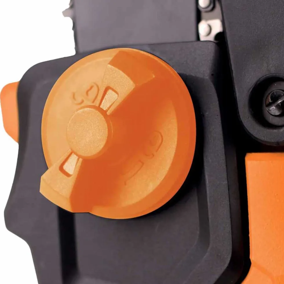 Akumulatorowa minipilarka łańcuchowa Niteo 20 V Max, 20 V