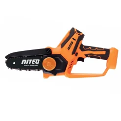 Akumulatorowa minipilarka łańcuchowa Niteo 20 V Max, 20 V