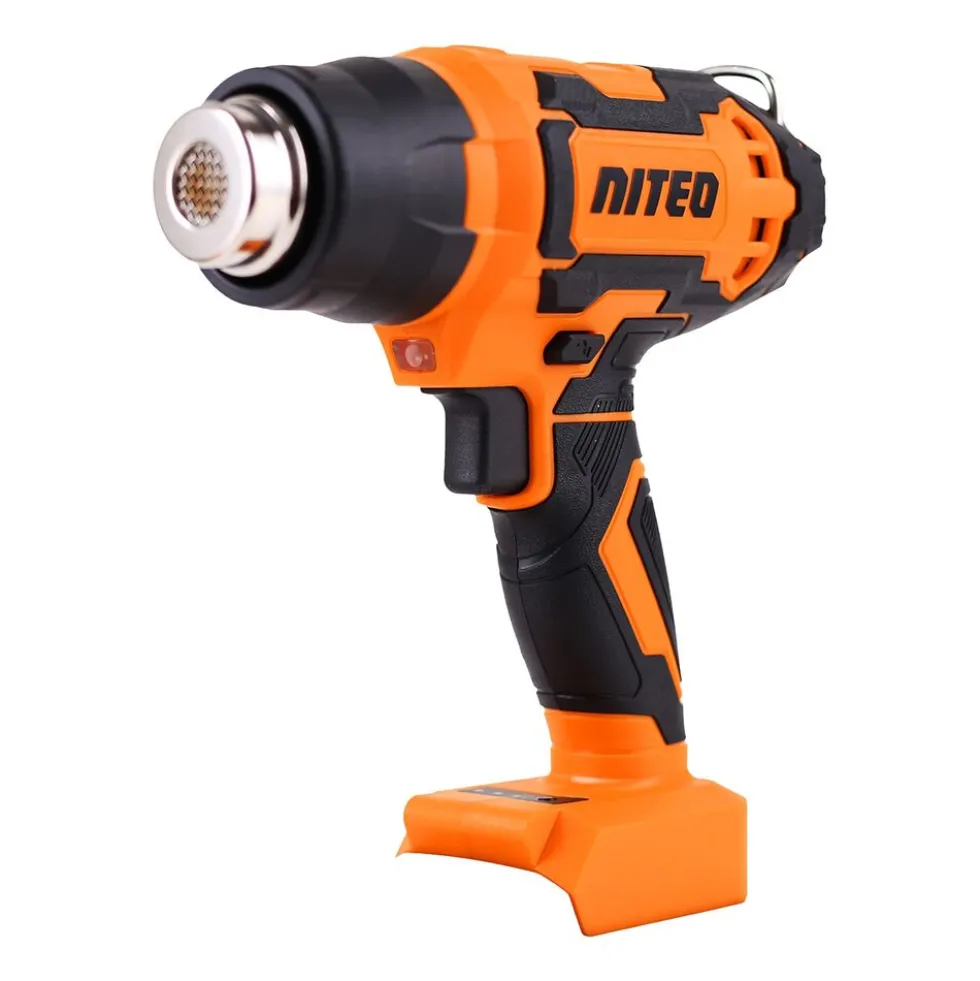 Akumulatorowa opalarka Niteo 20 V Max, 20 V