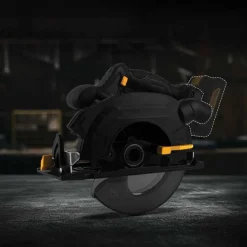 Akumulatorowa piła tarczowa Niteo Pro 20 V Max, 20 V