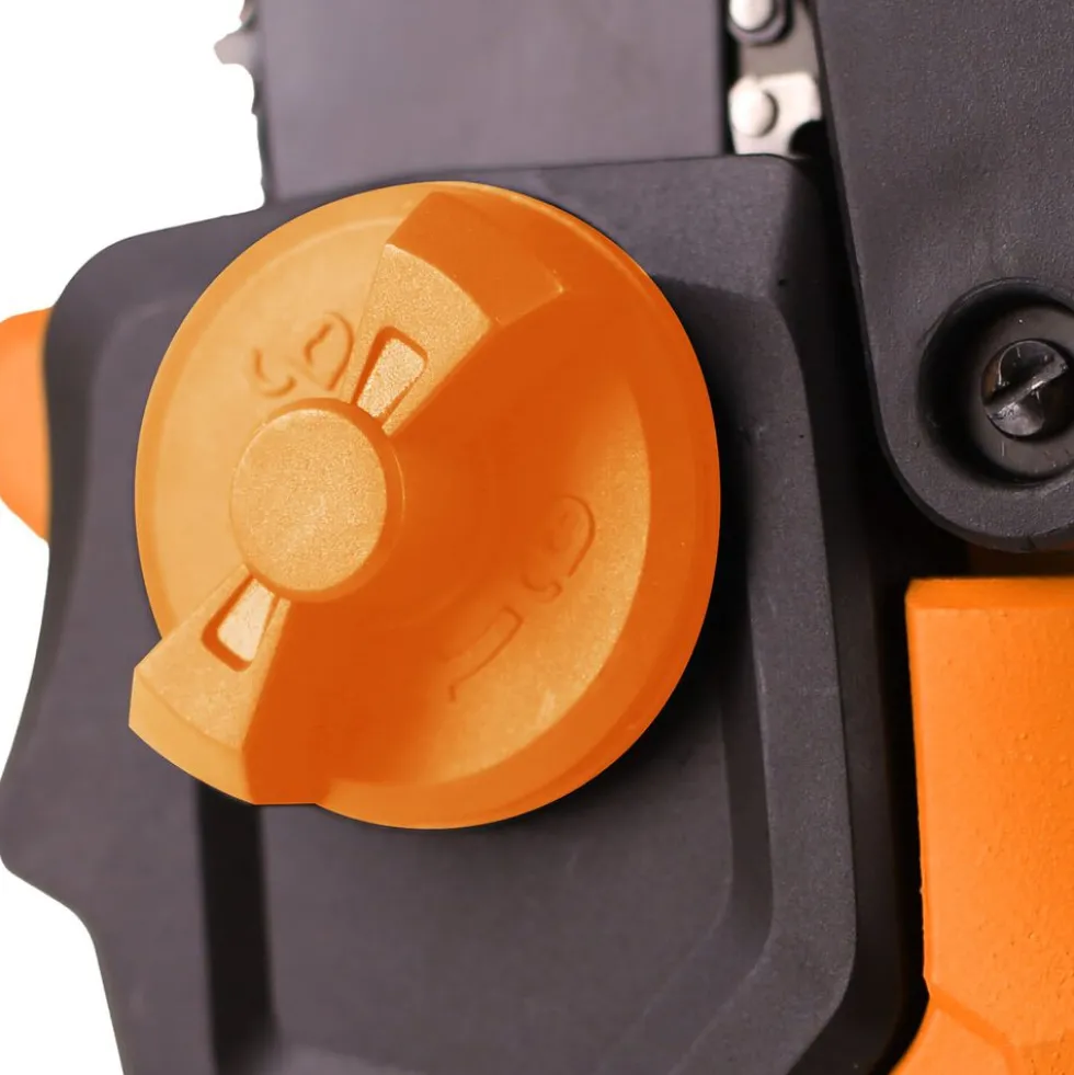 Akumulatorowa pilarka łańcuchowa Niteo 20 V Max, 20 V