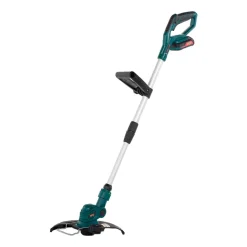 Akumulatorowa podkaszarka NAC, 20 V, 28 cm