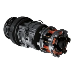 Akumulatorowa wiertarko-wkrętarka Einhell TC-CD 18/50 Li-BL-Solo, 18 V, 2 biegi