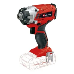 Akumulatorowa zakrętarka udarowa Einhell TE-CI 18/1 Li-Solo, 18 V, 140 Nm