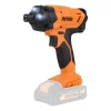 Akumulatorowa zakrętarka udarowa Niteo 20 V Max, 1/4'', 180 Nm