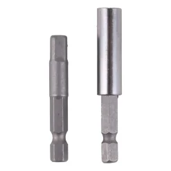 Akumulatorowa zakrętarka udarowa Niteo 20 V Max, 1/4'', 180 Nm