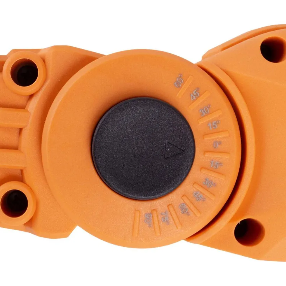 Akumulatorowe nożyce do żywopłotu Niteo 20 V Max, 20 V