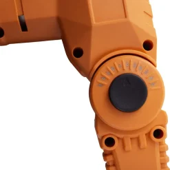 Akumulatorowe nożyce do żywopłotu Niteo 20 V Max, 20 V