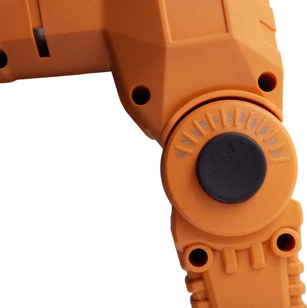 Akumulatorowe nożyce do żywopłotu Niteo 20 V Max, 20 V