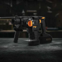 Akumulatorowy młot udarowy Niteo Pro 20 V Max, 20 V
