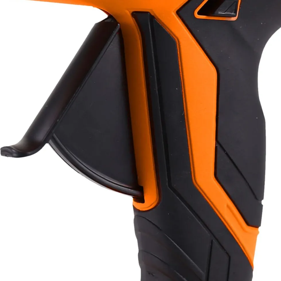Akumulatorowy pistolet do kleju Niteo 20 V Max, 20 V