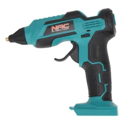 Akumulatorowy pistolet do kleju NAC GG-LI-20V, 20 V