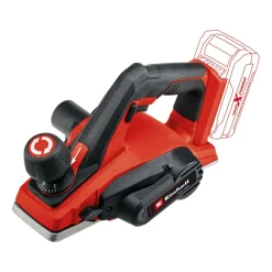 Akumulatorowy strug ręczny TE-PL 18/82 Li Solo Einhell, 18 V
