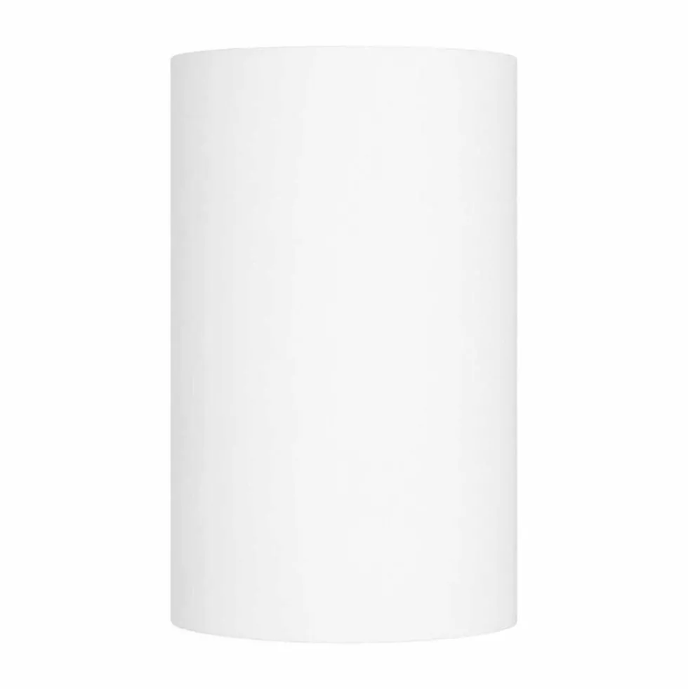Żaluzja drewnopodobna Decoteam, 80 x 230 cm, biała