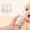 Aspirator do nosa Neno Nariz, 60 kPa, z lampą UV i podświetleniem LED