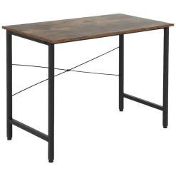 Biurko loft 120 x 50 x 76 cm OTE, melamina