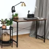 Biurko loft 100 x 50 x 76 cm OTE, melamina