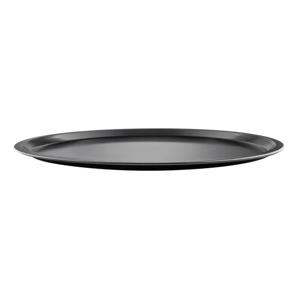 Blacha do pizzy 33 cm Florina Likoris, stal węglowa