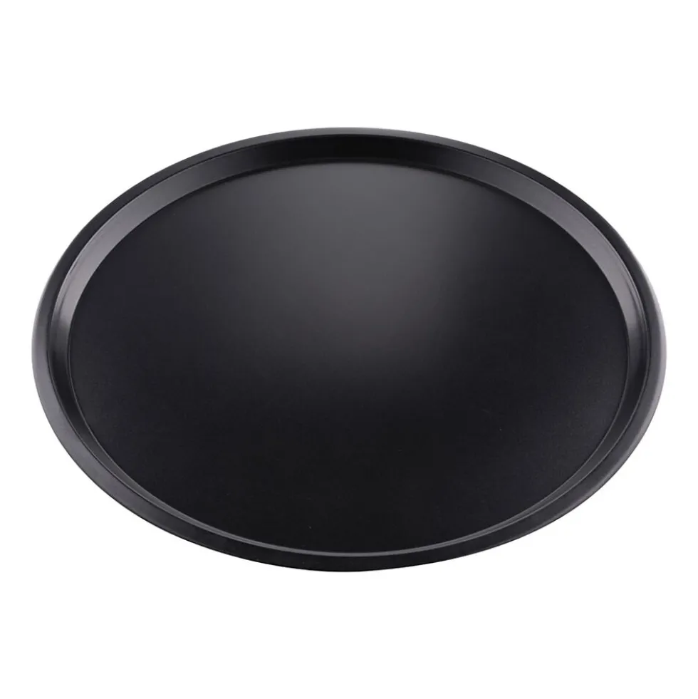 Blacha do pizzy 33 cm Florina Likoris, stal węglowa