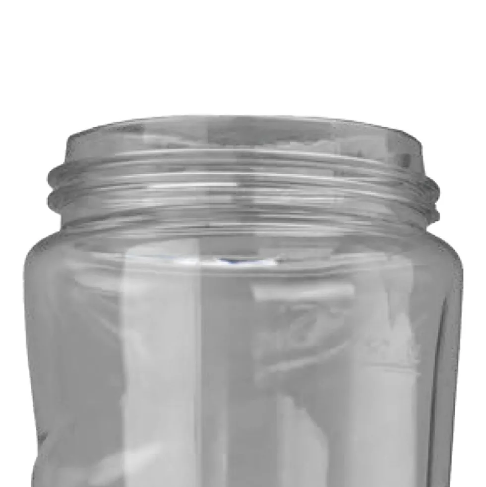 Blender fitness Hoffen, 350 W, z przenośnym bidonem