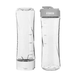 Blender Noveen Sport Mix & Fit SB230, szary