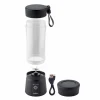 Blender przenośny Hoffen, 65 W, czarny