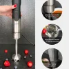 Blender ręczny Blaupunkt HBD211, 1100 W, czarny