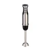 Blender ręczny Camry Smoothie CR 4615, 400 W, z bidonem, czarny