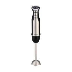 Blender ręczny Camry Smoothie CR 4615, 400 W, z bidonem, czarny