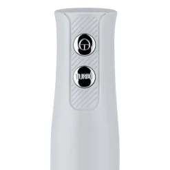 Blender ręczny Hoffen, 400 W, biały