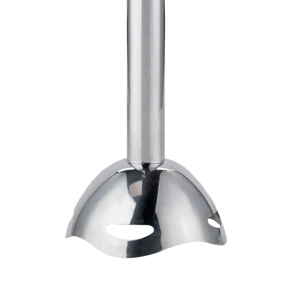 Blender ręczny Hoffen, 400 W, czarny