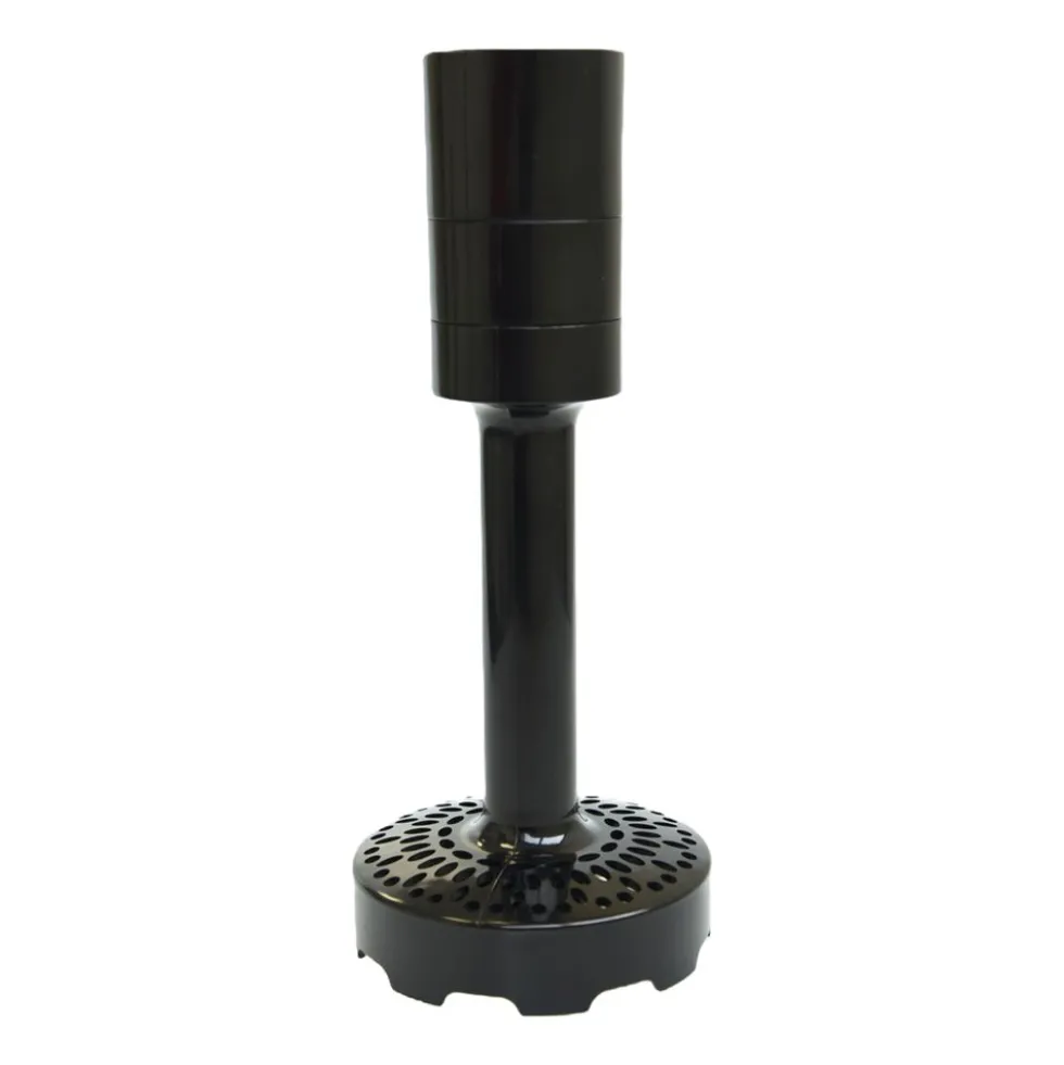 Blender ręczny Maestro MR-567, 1000 W, z akcesoriami, czarny
