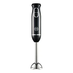 Blender ręczny MG Home, 300 W, funkcja Turbo, czarny