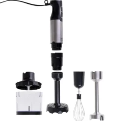 Blender wielofunkcyjny Camry CR 4623, 1000 W, funkcja Turbo