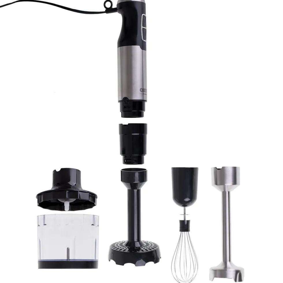 Blender wielofunkcyjny Camry CR 4623, 1000 W, funkcja Turbo