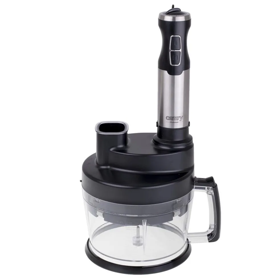 Blender wielofunkcyjny Camry CR 4623, 1000 W, funkcja Turbo