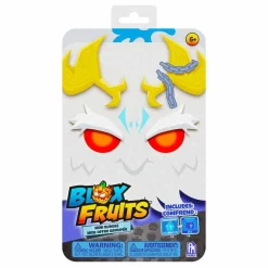 Blox Fruits, pluszak z figurką Yeti